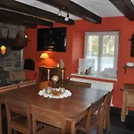 Frühstückspension Lardoise Bertrix