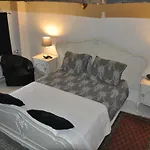 Lardoise Frühstückspension