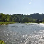 Lardoise Frühstückspension Bertrix