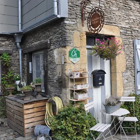 Lardoise Bed and Breakfast Bertrix