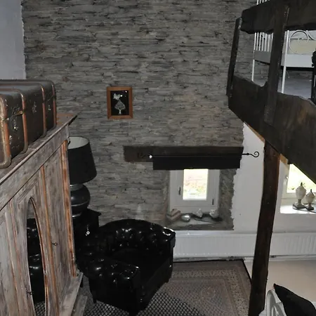 Lardoise Bed & Breakfast