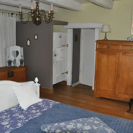Bed & Breakfast Lardoise Bertrix