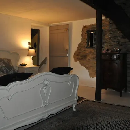 Oda ve Kahvaltı Lardoise