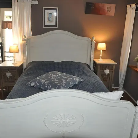 Lardoise Bed & Breakfast Bertrix