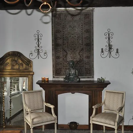 Bed & Breakfast Lardoise