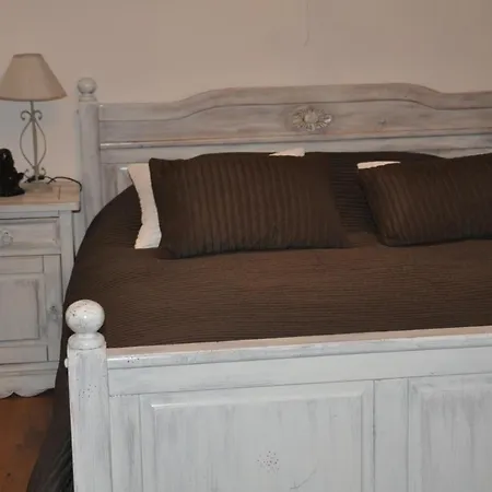 Lardoise Oda ve Kahvaltı