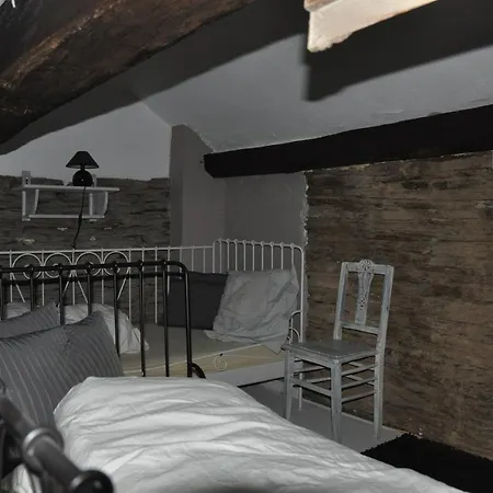 Bed and Breakfast Lardoise *