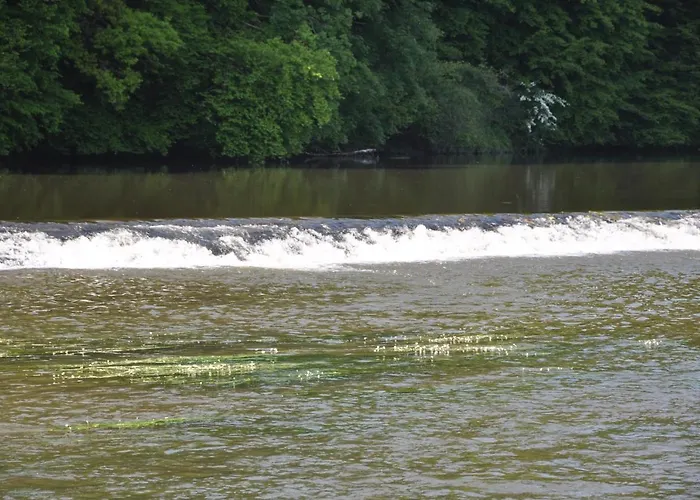 Bed and Breakfast Lardoise *