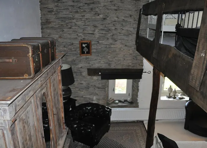 Lardoise Bed and Breakfast