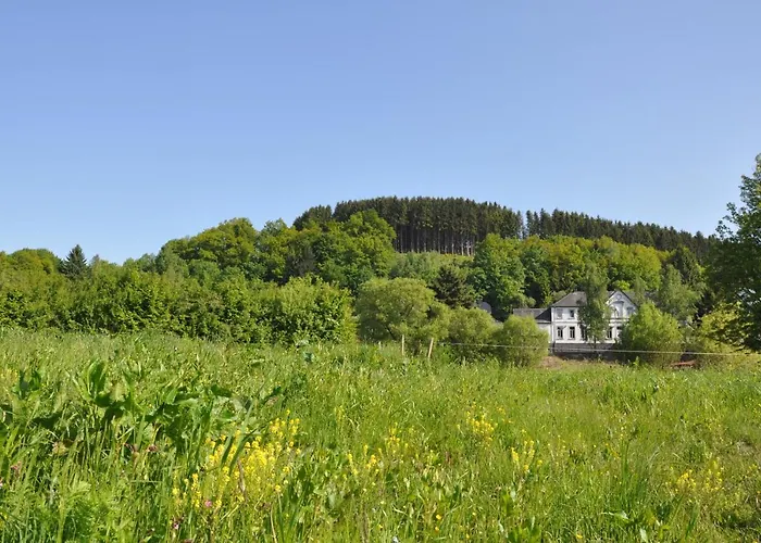 Lardoise Bed and Breakfast