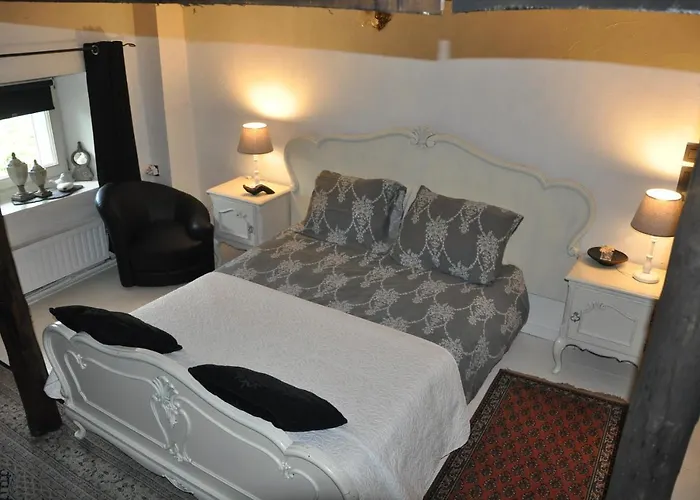 Lardoise Bed and Breakfast