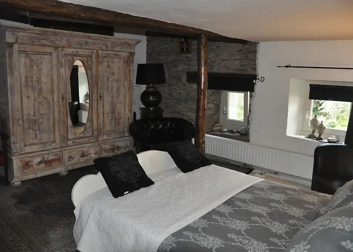 Bed and Breakfast Lardoise *