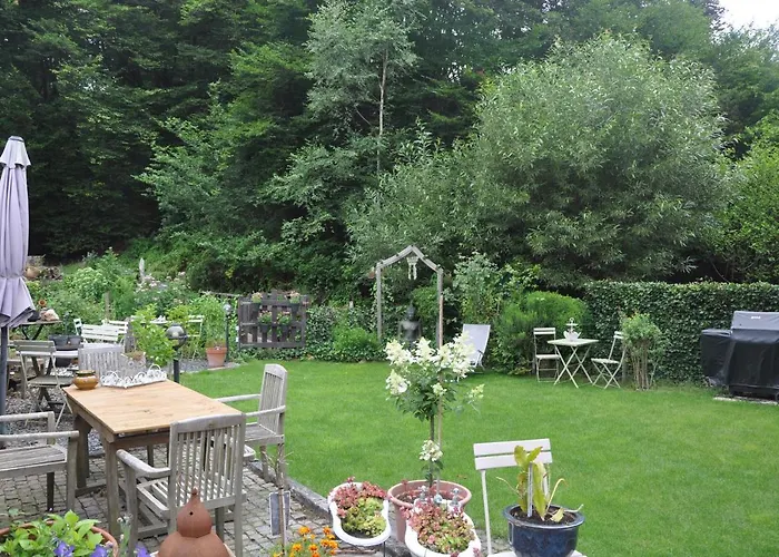 Lardoise Bed and Breakfast Bertrix