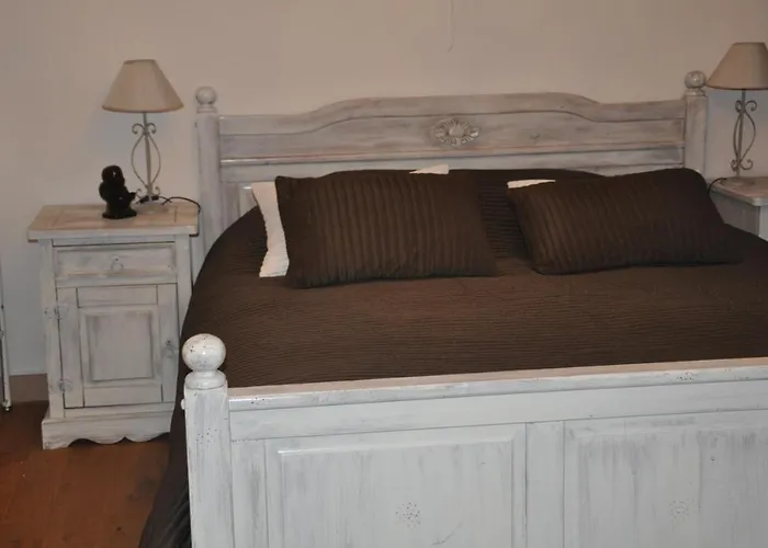 Lardoise Bed and Breakfast