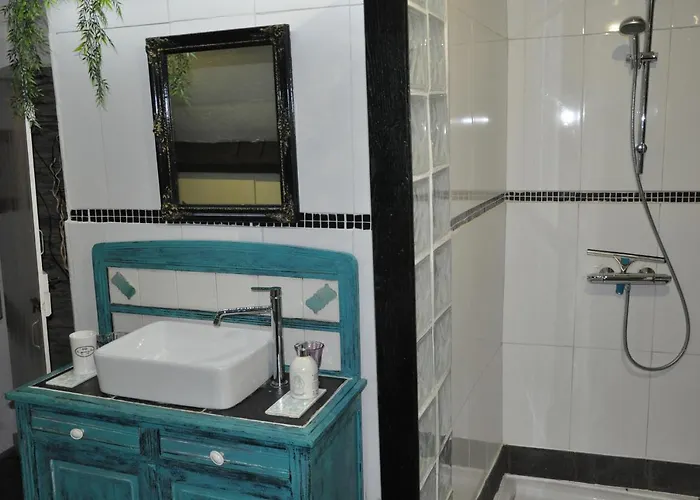 Lardoise Bed and Breakfast