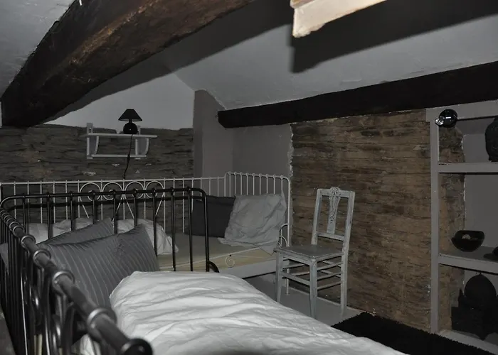 Bed and Breakfast Lardoise *